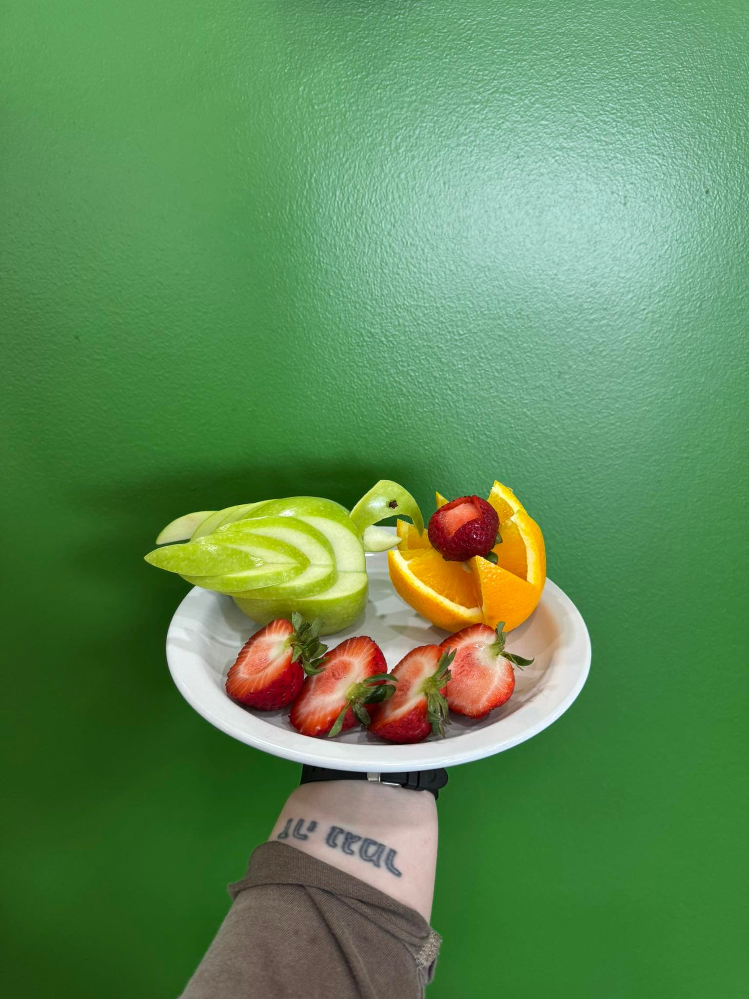 Fresh Seasonal Offerings